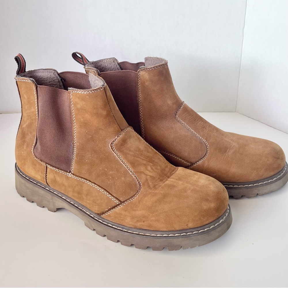 Muk Luk Blake Boots